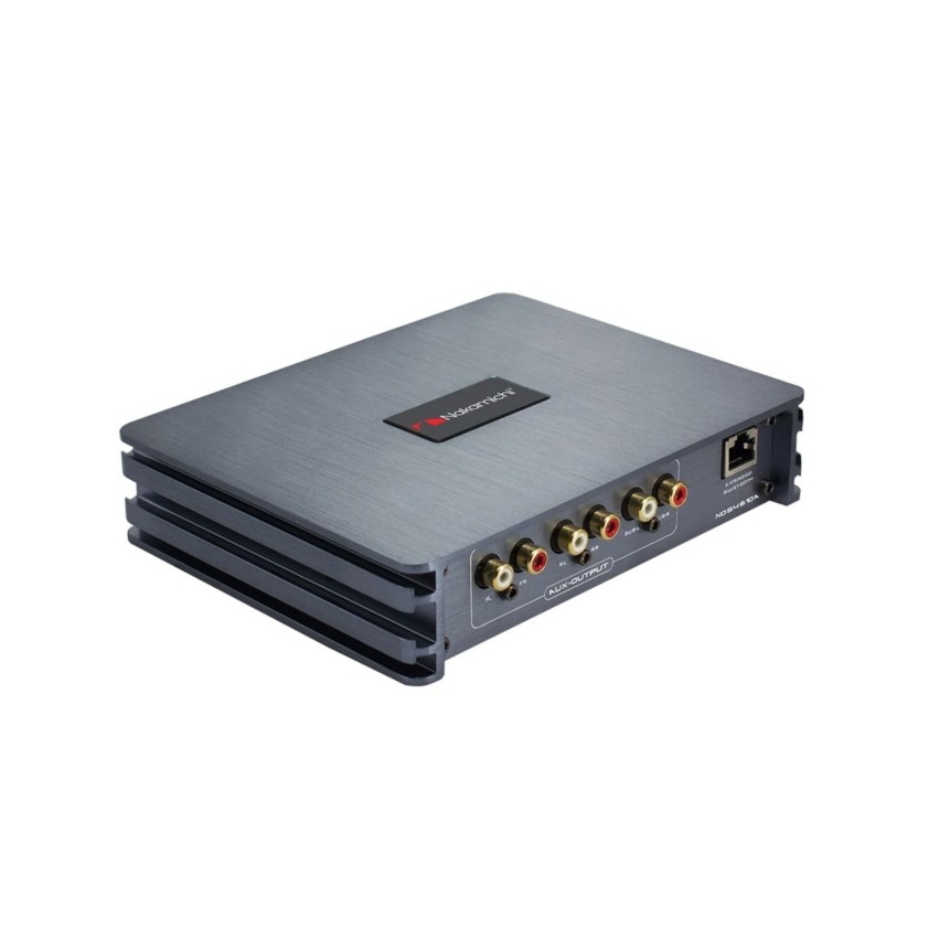 Processor Nakamichi NDS-4610A Processor DSP Audio Mobil