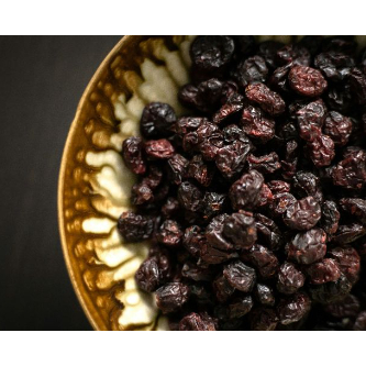 

Kismis Hitam / Premium Black Raisin - 50 gr