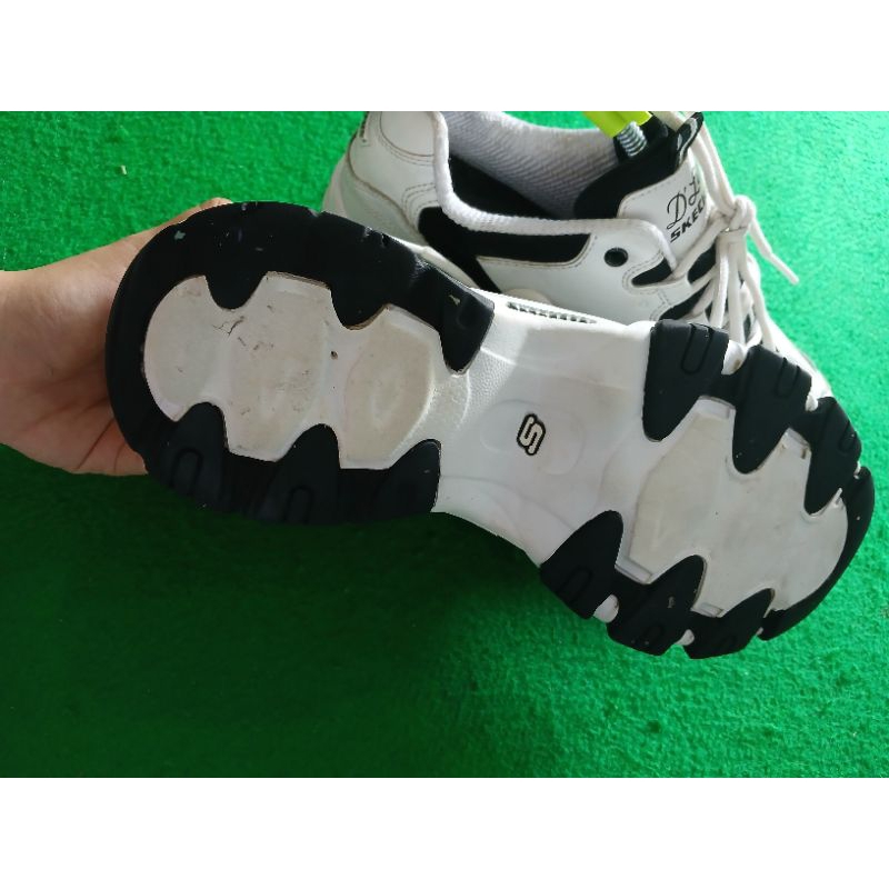 Skechers D'lites 2.0 size 41