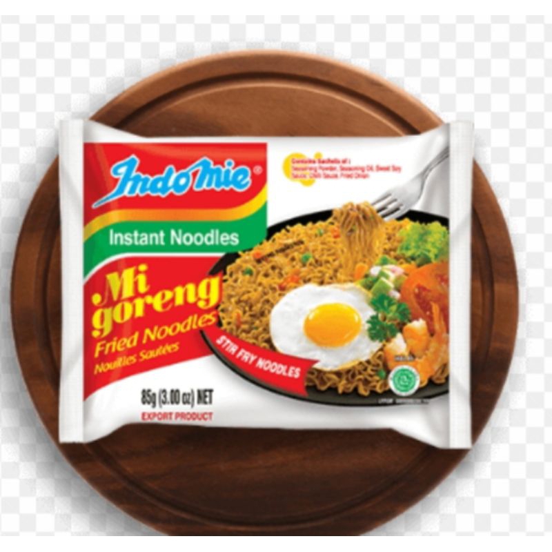 

Kemonshopping*Indomie instan 85 gr isi 5 pc