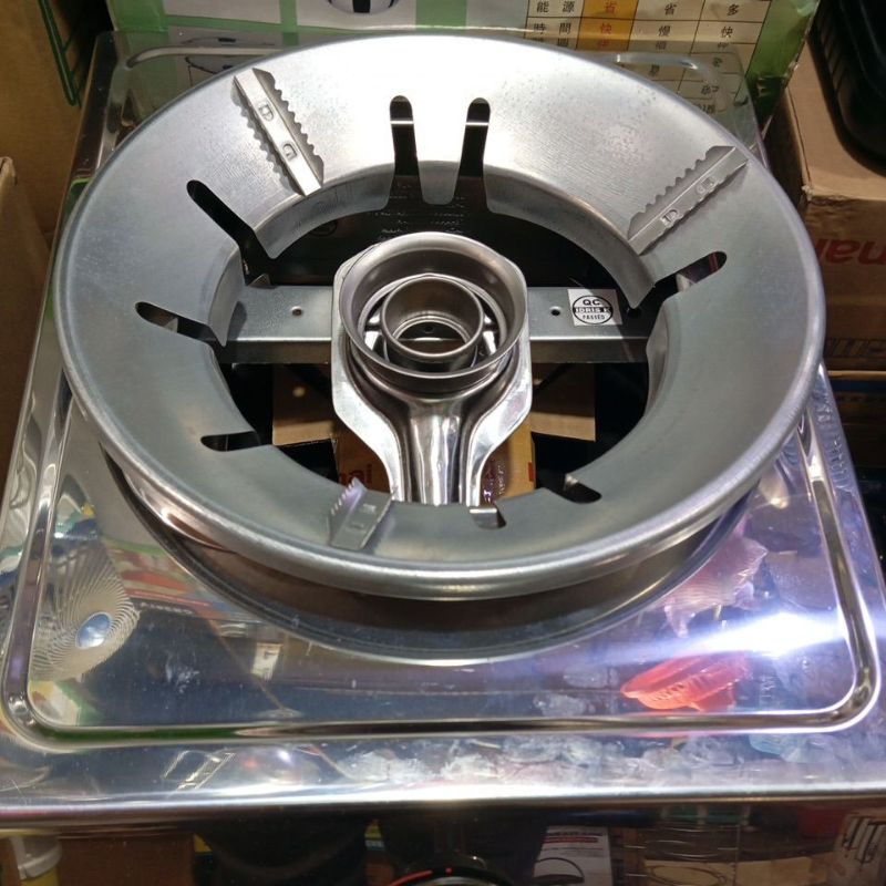 PELINDUNG ANGIN API KOMPOR GAS