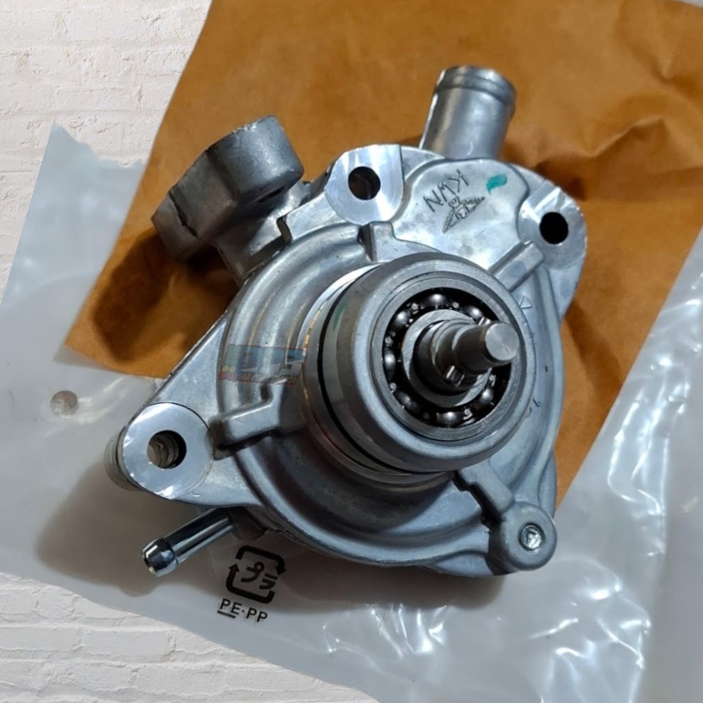 seal sil as kipas water pump waterpump pompa air radiator vario 125 - vario 150 - pcx 150 - set assy