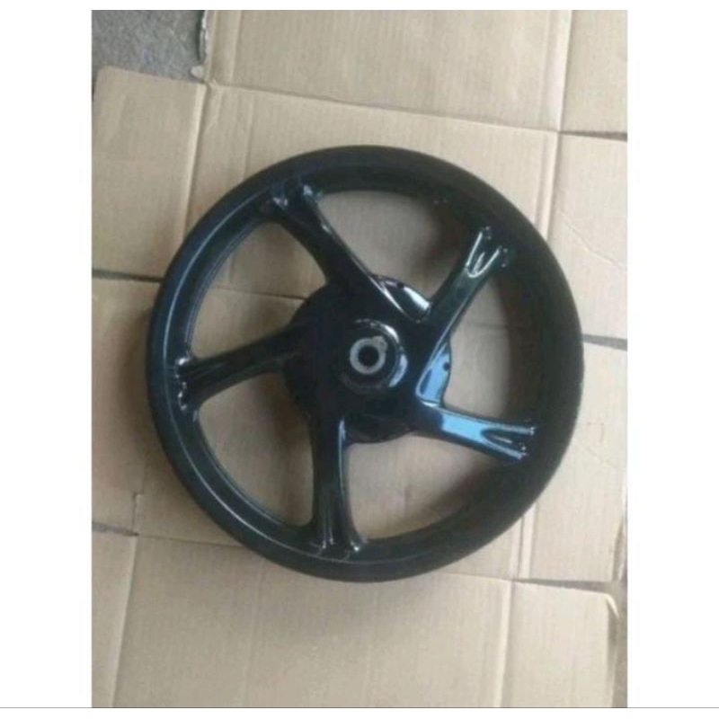 velg resing belakang Mio m3 as besar pnp xeon