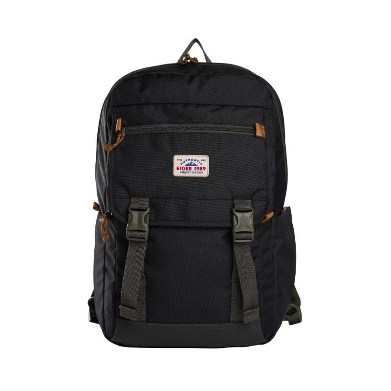 EG Tas Ransel Cruiser 3.0 18 L laptop ori TG