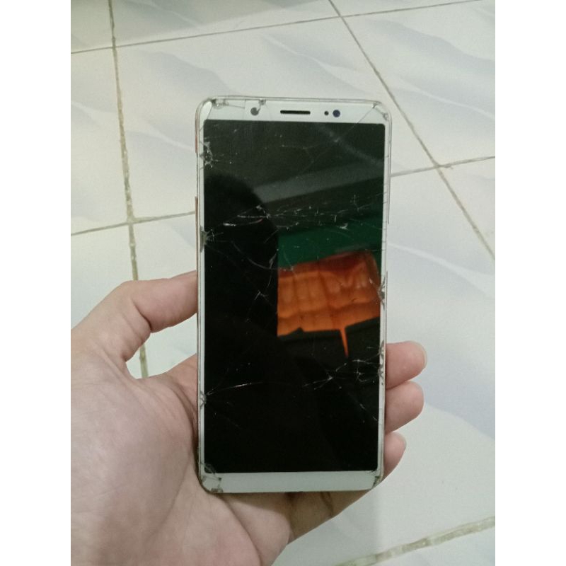 Sparepart Vivo V7 Copotan