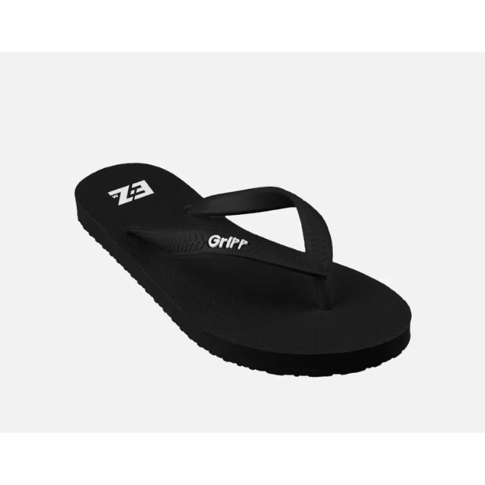 GriPP - EZ M Black Black Jepit