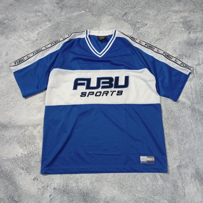 JERSEY FUBU 05