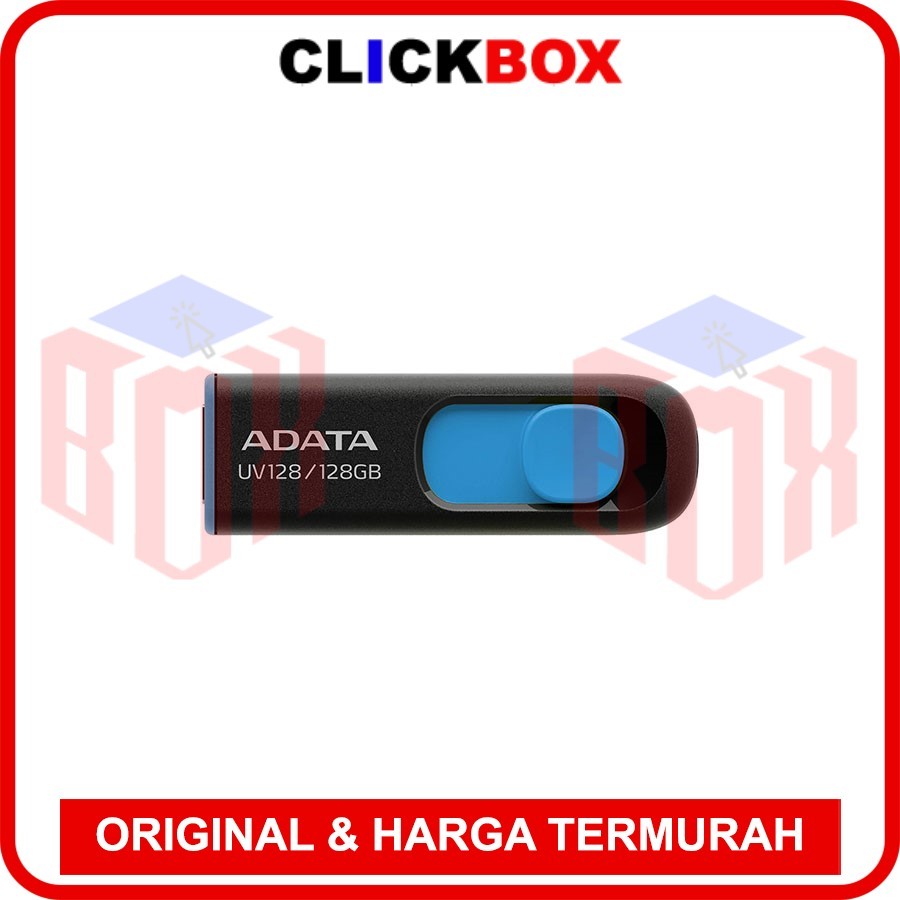 ADATA UV128 Flashdisk USB 3.2 128GB