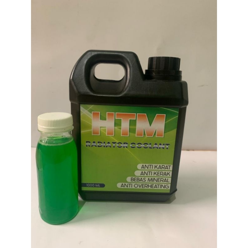 [Populer] Air Radiator Coolant Untuk Motor Vario 125