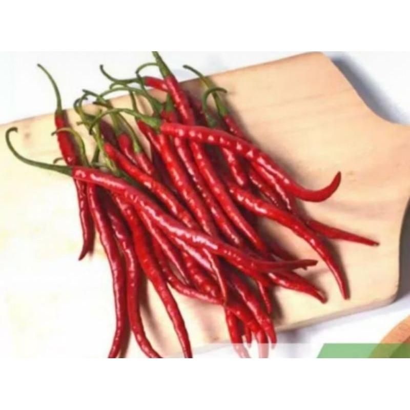 

Cabe Merah Keriting 100 gr