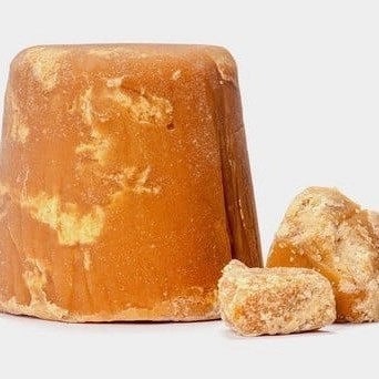 

KOLHAPURI JAGGERY SHUDDH 500G / Jus Tebu Beku / Gula Merah