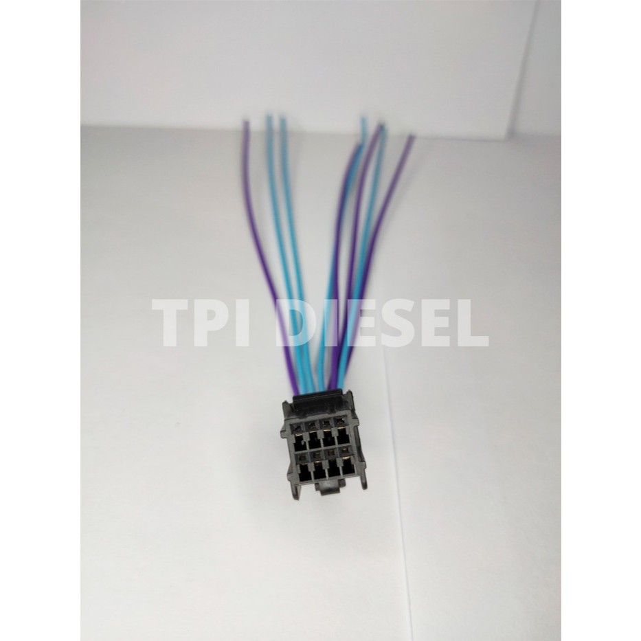 Socket Monitor SK 200-8 Kobelco