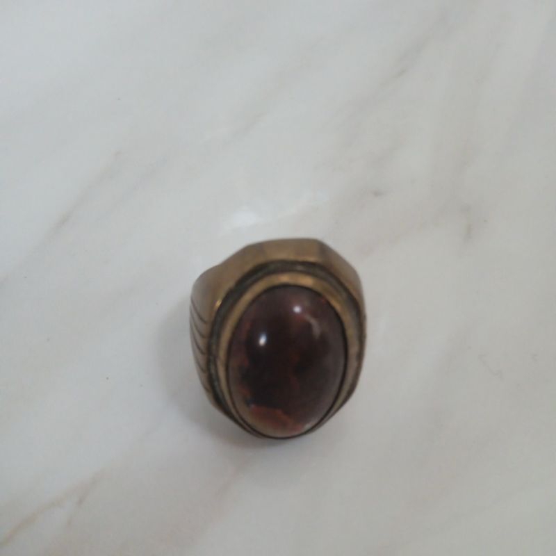 cincin batu ati ayam