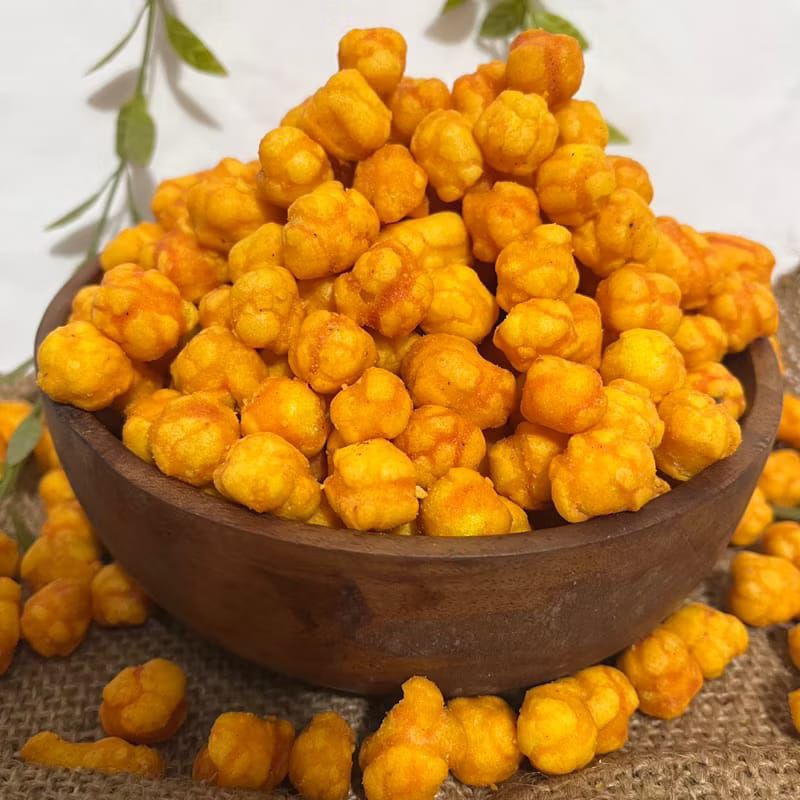 

PILUS AUSTRALI JAGUNG 250GR PILUS ARAB JAGUNG ARAB SNCK KILOAN MURAH