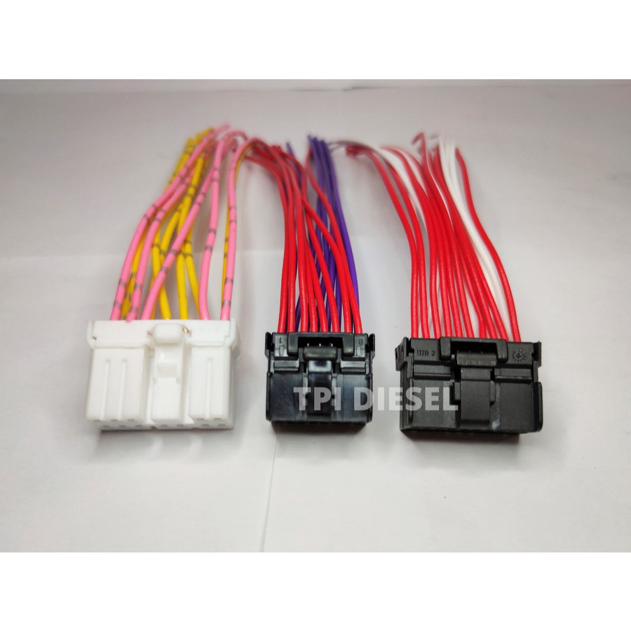 Socket Monitor Pc 78-6 US / Pc 78-6 UU Komatsu