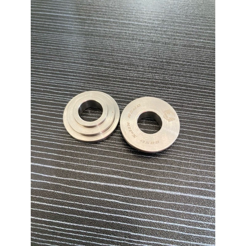 RING DELAY RPM OPEN MEKANISME SUPER KIPS NINJA RR/R