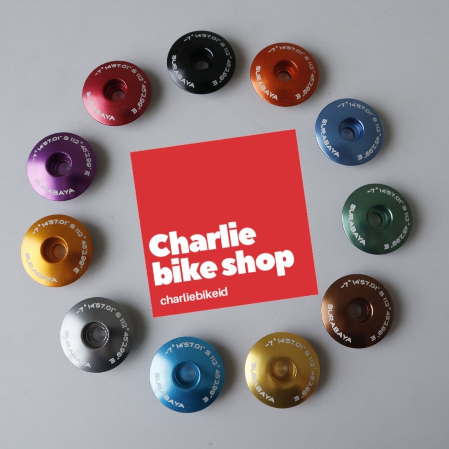 Kustom Caps Coordinates Top Cap Made In USA - Surabaya