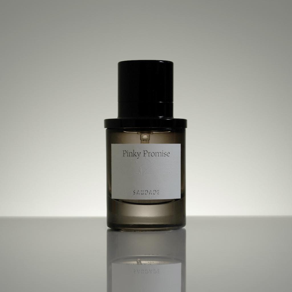 Saudade - Pinky Promise Perfume EDP Unisex 50ml