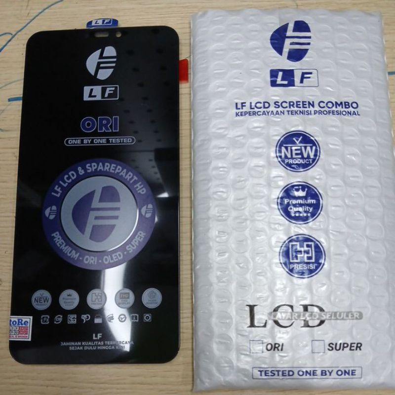 LCD VIVO Y83/Y81 ORIGINAL LF