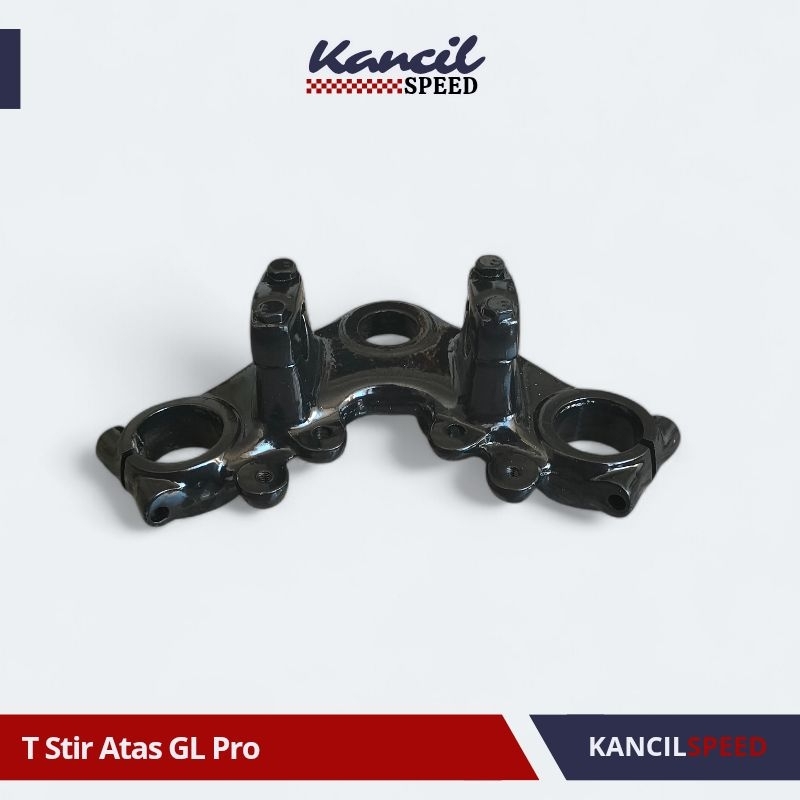 T Stir Atas GL Pro, Segitiga Atas GL Pro