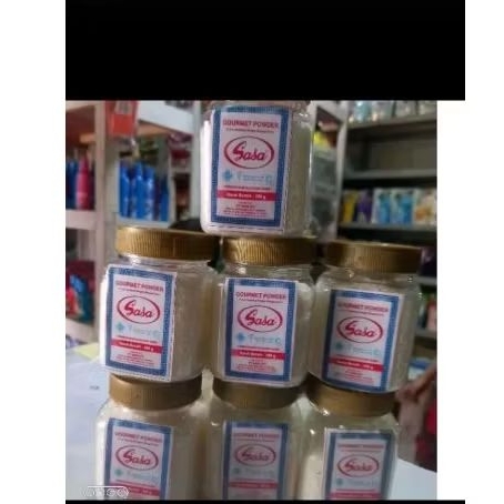 

SASA PENYEDAP MASAKAN 200g