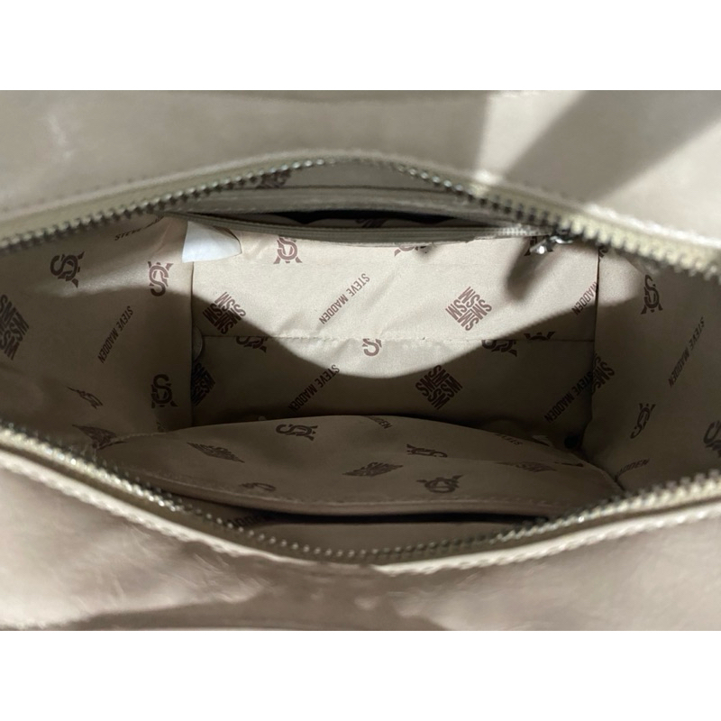 tas Steve Madden original (pemakaian pribadi)