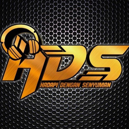 

HARGA BERSAHABAT Special HDS Sticker