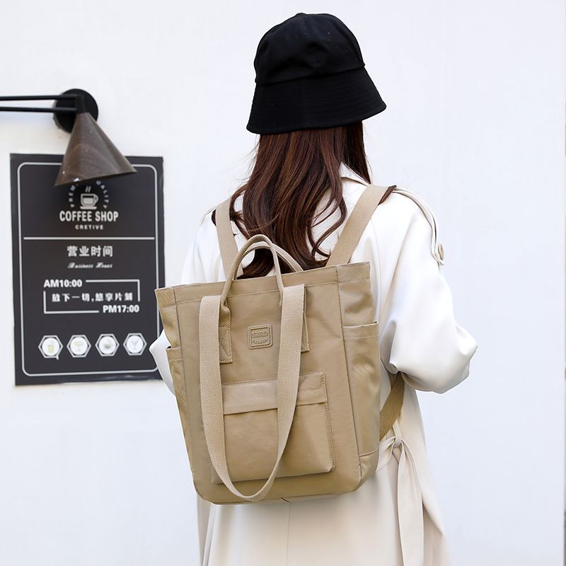 official suoyate 1507 - tas tote & ransel fashion wanita antiair