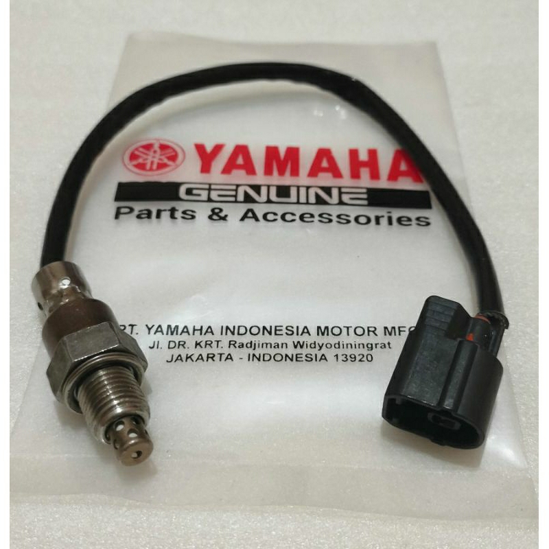 sensor cO2 sensor avr sensor oksigen O2 sensor Vixion new R15 v2 Jupiter MX king Vixion R Vixion NVL