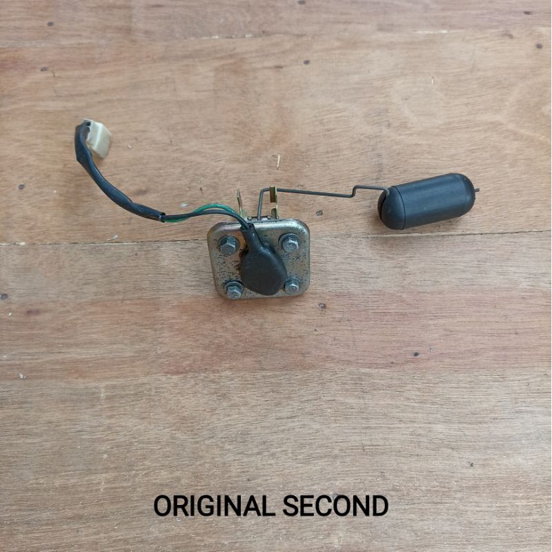 Pelampung Indikator Tangki Bensin Yamaha V80 V 80 Robot SS Deluxe Original Second