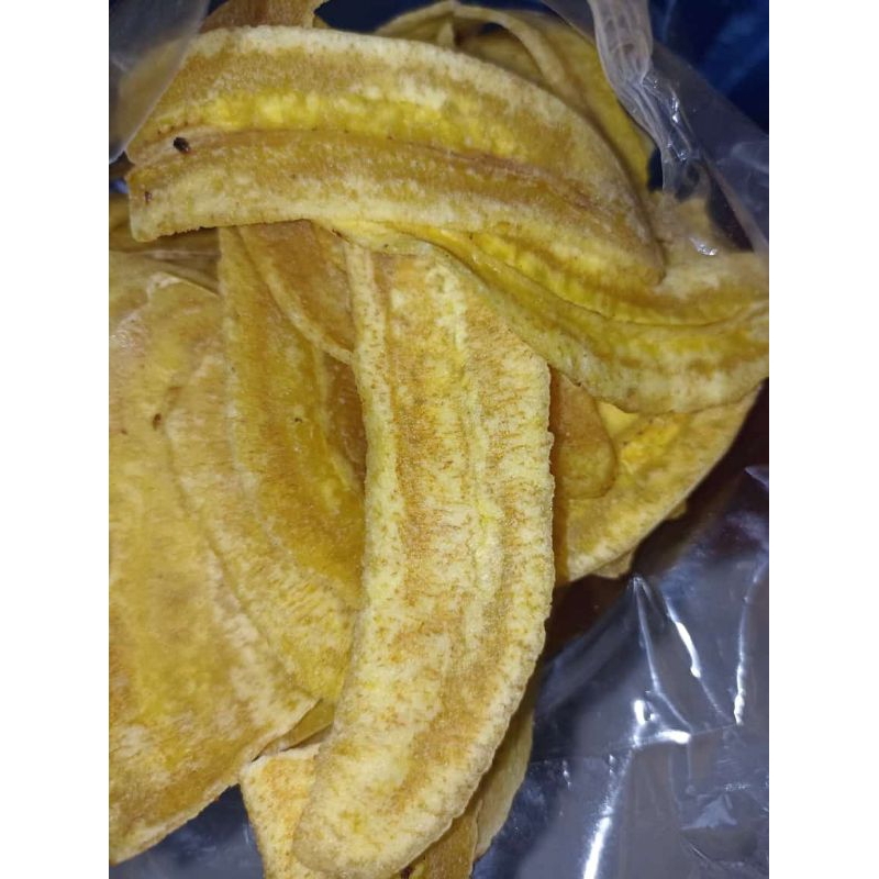 

keripik pisang original 500gram