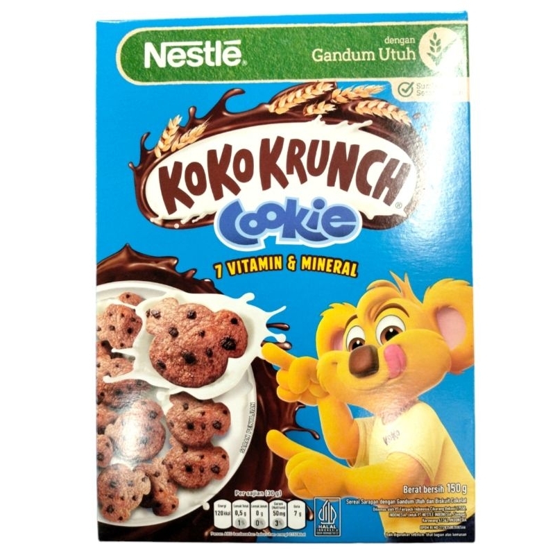

Koko krunch Cookie 150g | Kokokrunch Cookie 150g