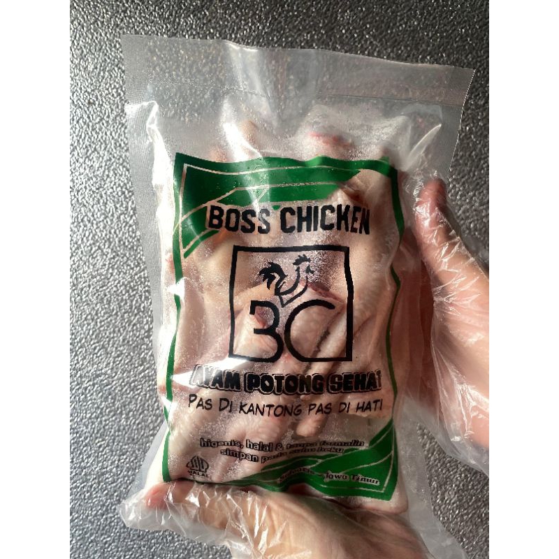 

CEKER AYAM