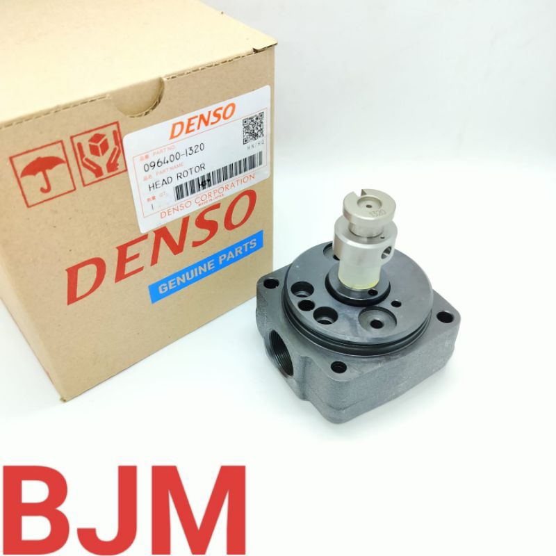 ROTOR HEAD TOYOTA LAND CRUISER VX80 HDJ80