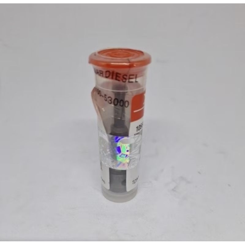 Plunger Mesin Yanmar TF 105 / 115 N 4 Mesin Diesel