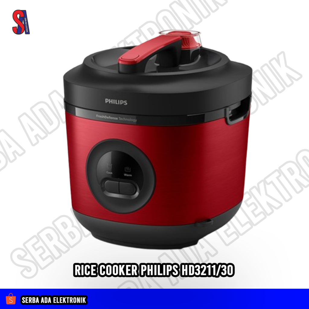 Rice Cooker Philips HD3211/30