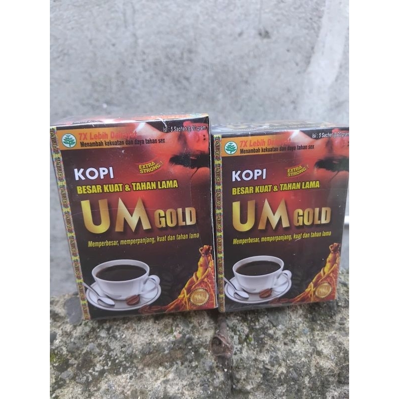

KOPI UM GOLD,GARANSI ORIGINAL(PRIVASI TERJAGA)