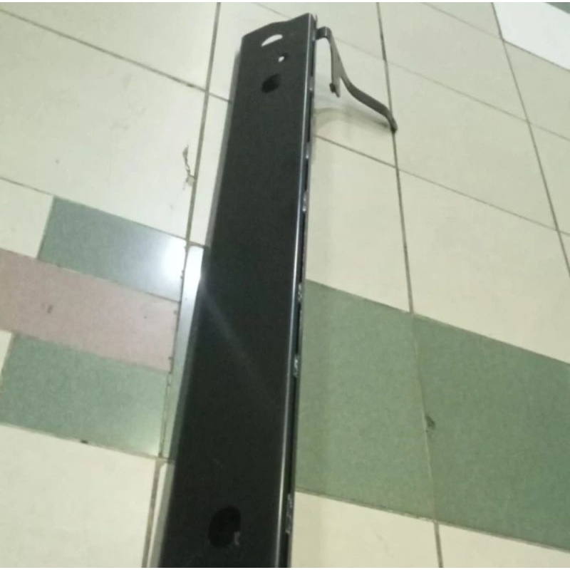 palangan sasis palangan sasis besi depan bemper Fortuner 2006-2015