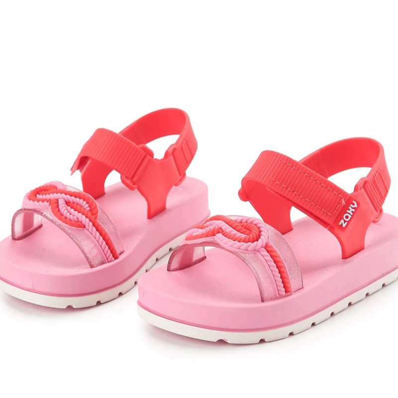 Sandal Zaxy Nina