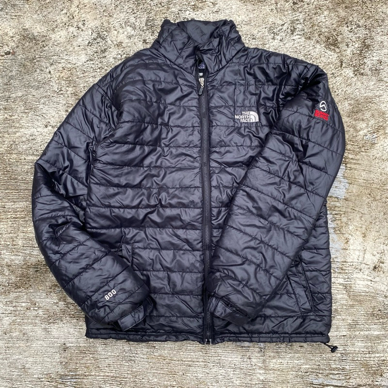 The North Face 800 Summit series