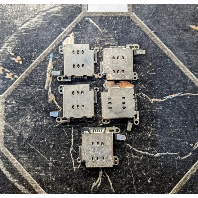 flexy housing sim card iphone xr copotan