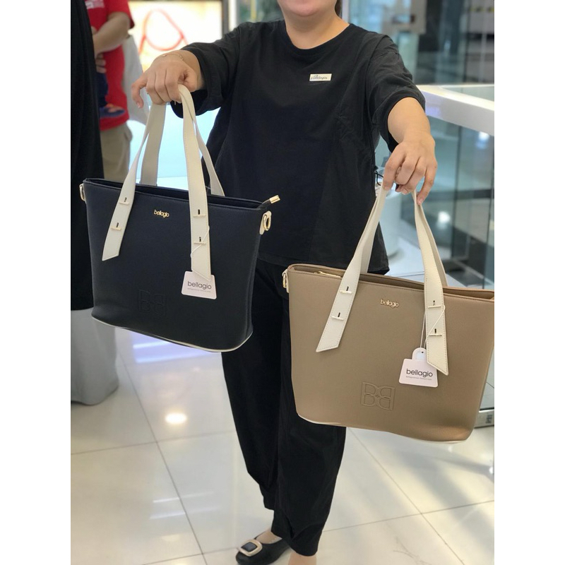 New tas bellagio original terbaru november (BACA DESKRIPSI SEBELUM CO)