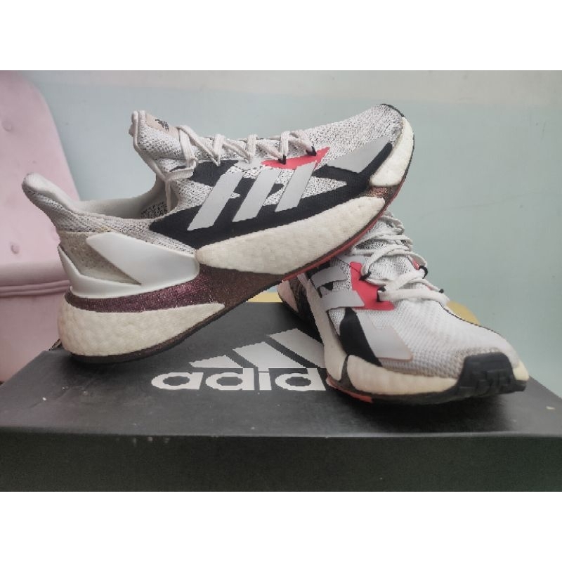 Adidas Boost X9000L4