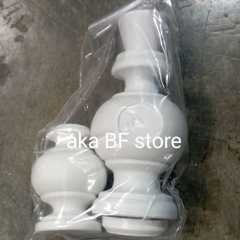 pion sangkar burung murai polos