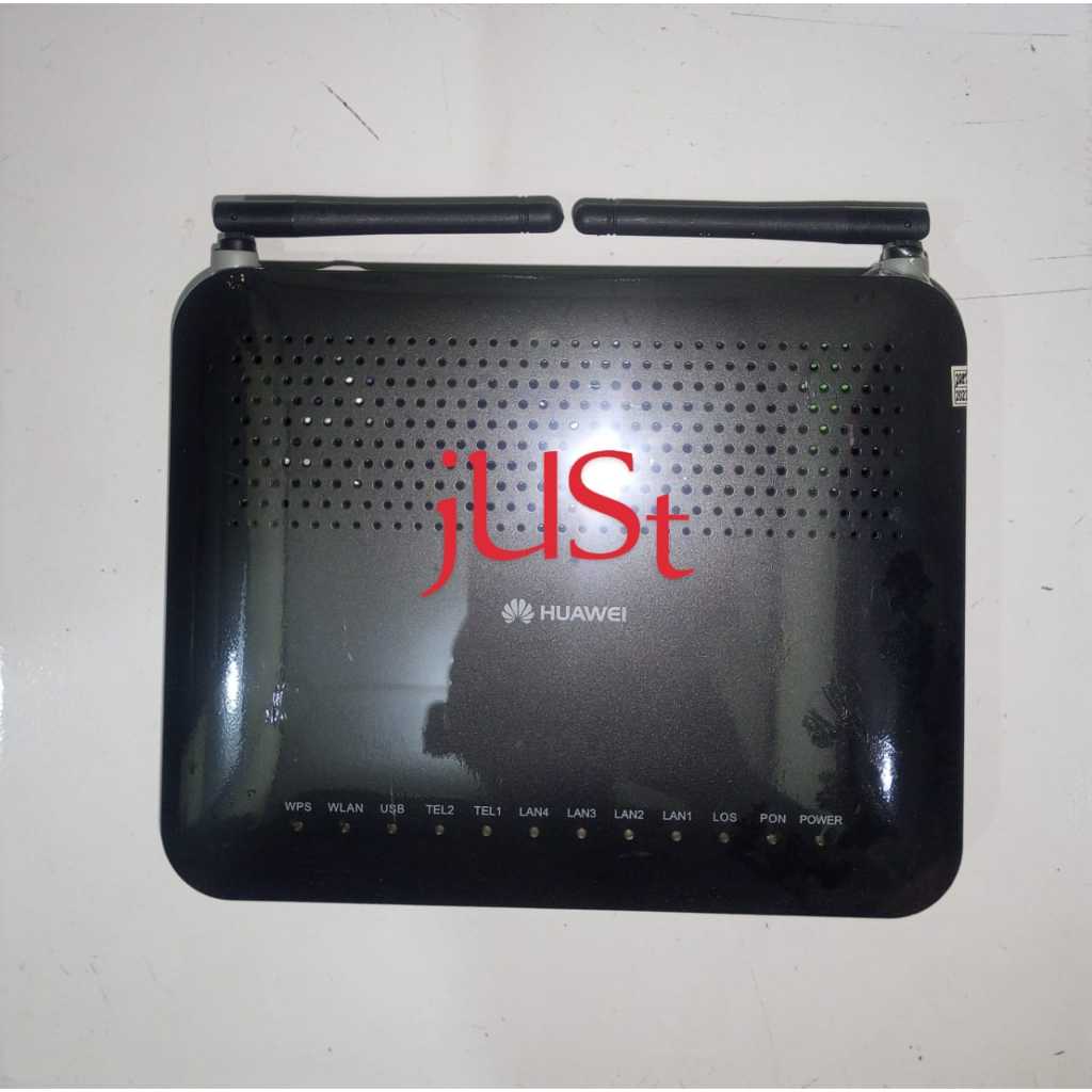 Router Modem ONT Huawei HG8245