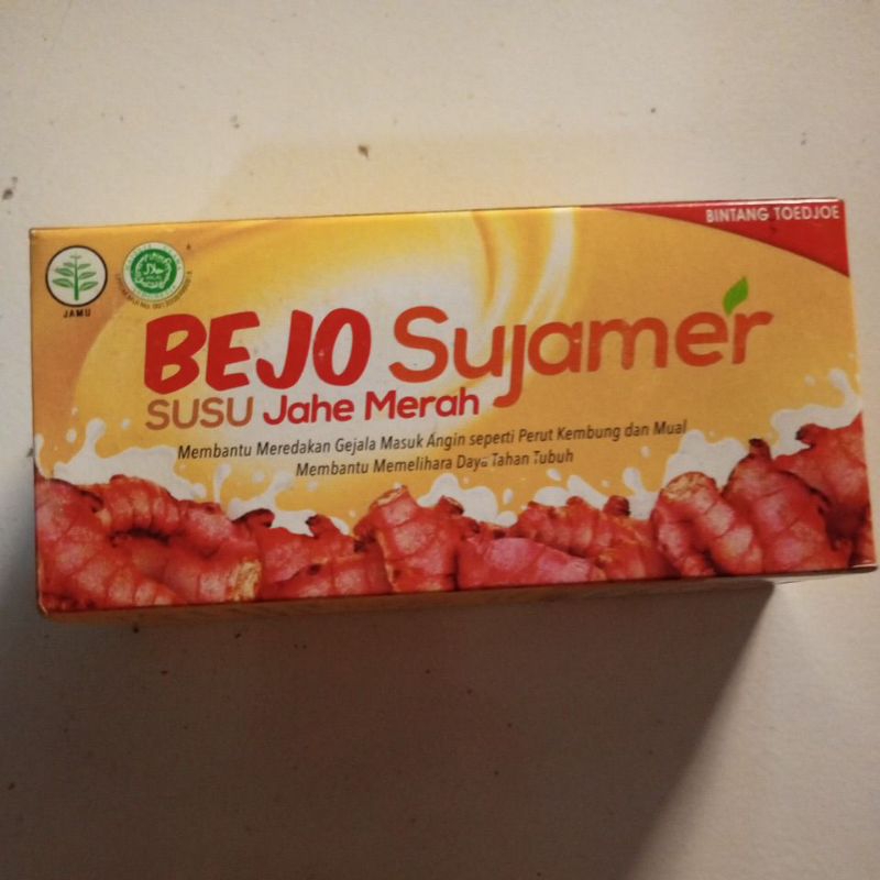 

Bejo Sujamer