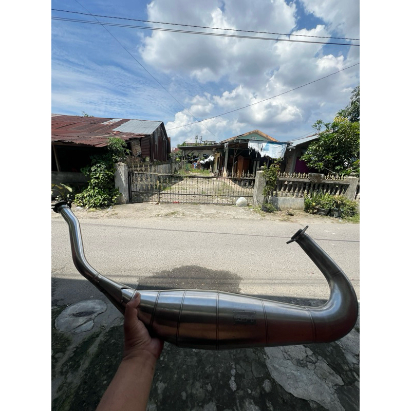 chamber rs1 ninja rr