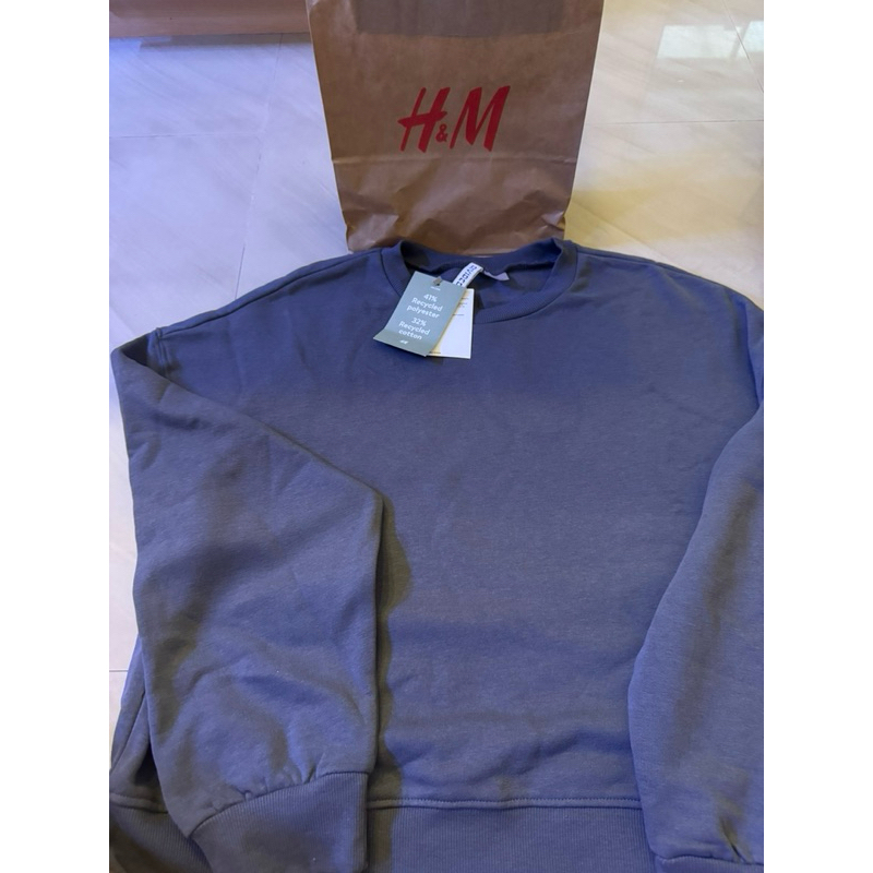 Sweater H&M wanita