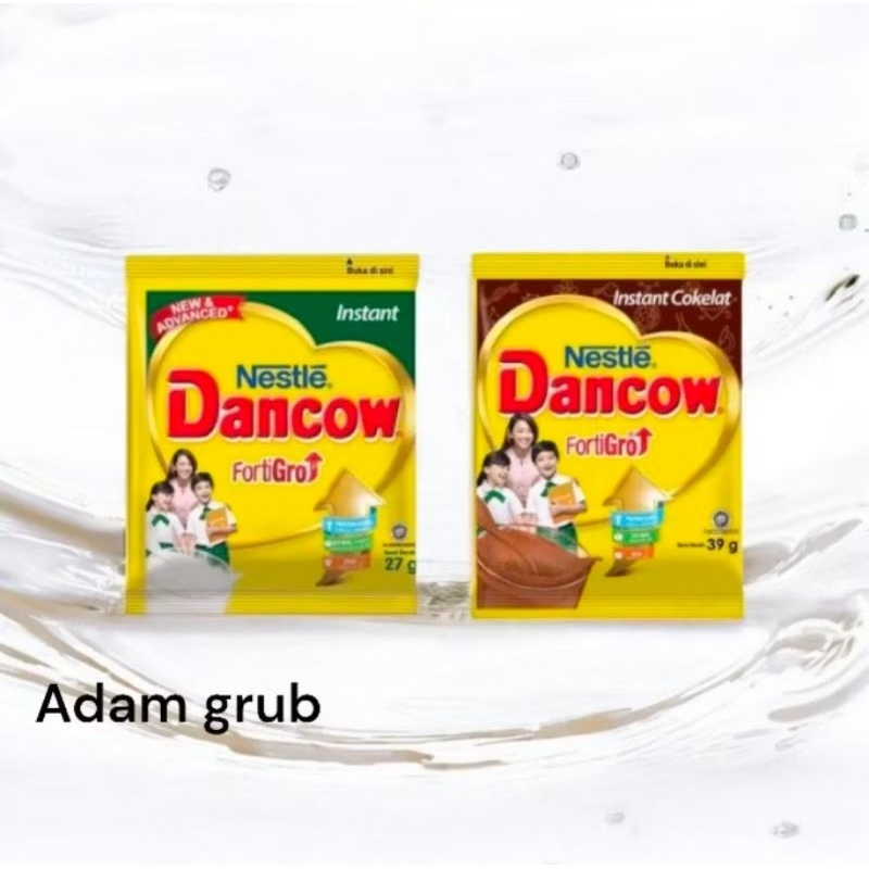 

dancow