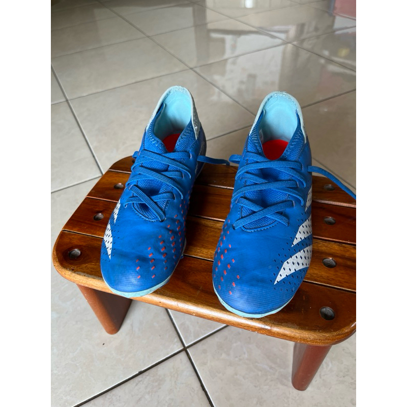 preloved sepatu bola anak adidas